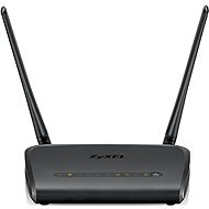 Zyxel NBG6617 - WiFi router