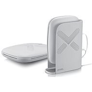 Zyxel Multy Plus AC3000 Mesh 2 ks kit - WiFi systém