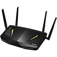 Zyxel NBG6817 ARMOR Z2 - WiFi router
