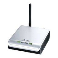 Zyxel G-570U - Wireless Router