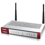 ZyXEL ZyWALL USG 40W UTM Bundle - Firewall