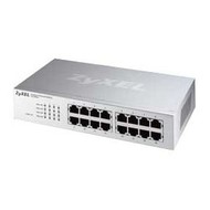 Zyxel ES-116P - Switch