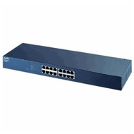 Zyxel ES-1016b - Switch