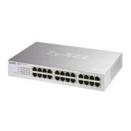 Zyxel ES-124P - Switch