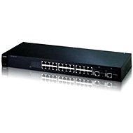 ZyXEL ES1100-24G - Switch