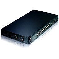 ZyXEL ES-2024PWR - Switch