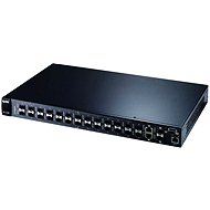  ZyXEL ES-3124F  - Switch