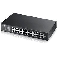 ZyXEL GS1100-24E - Switch