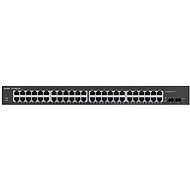 ZyXEL GS1900-48 - Switch