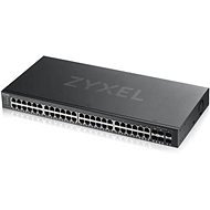 Zyxel GS1920-48V2 - Switch