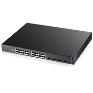Zyxel XGS2210-28HP - Switch