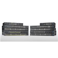 Zyxel GS2210-48 - Switch