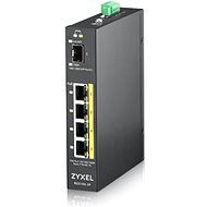 Zyxel RGS100-5P - Switch