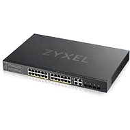 Zyxel GS192024HPV2 - Switch