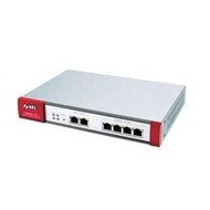 Router, Firewall, VPN Zyxel ZyWALL 35 - Network Card