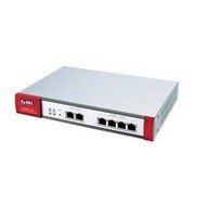 Router, firewall, antivirus, VPN Zyxel ZyWALL 35 UTM - Network Card