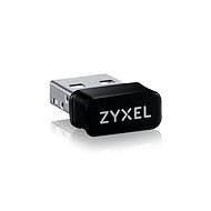 Zyxel NWD6602, EU, Dual-Band Wireless AC1200 Nano USB Adapter - WiFi USB Adapter