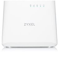 Zyxel LTE3202-M437 - Region EU - ZNet - 4G LTE cat.4 Indoor Router - 11b/g/n 2T2R LTE B1/3/7/7/8/20/ - LTE-WLAN-Modem