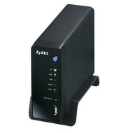 ZYXEL NSA-210 - Datenspeicher