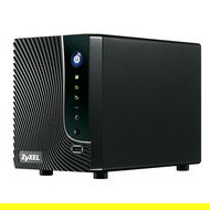 ZYXEL NSA-221 - Data Storage