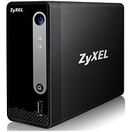 ZYXEL NSA-310S - Data Storage