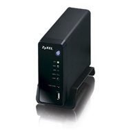 ZYXEL NSA-310 + 1TB HDD - Datenspeicher