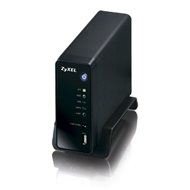 ZYXEL NSA-310 + 2TB HDD - Data Storage