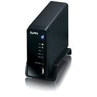 ZYXEL NSA-310 + 1TB HDD - Datenspeicher
