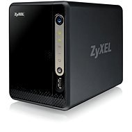  ZyXEL NSA320S  - Data Storage