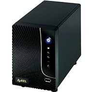  ZyXEL NSA-320 + 1TB HDD  - Data Storage