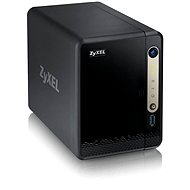  ZYXEL NSA325 v2  - Data Storage