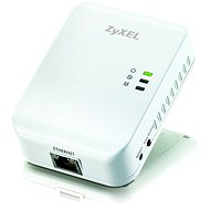 ZyXEL PLA-401 v4 Start Kit - Powerline