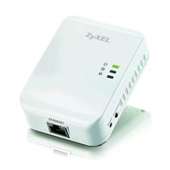 ZyXEL PLA-401 v4 Single - Powerline