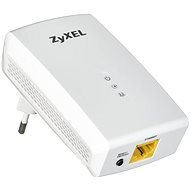 ZyXEL PLA5206 Twin Pack - Powerline