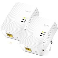  ZyXEL PLA-5205 Twin Pack  - Powerline
