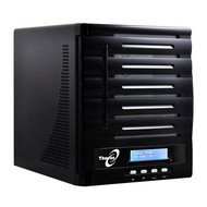 THECUS N5500 - Data Storage