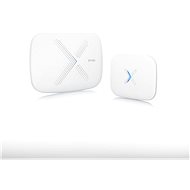 Zyxel Multy X and Multy Mini bundle - WiFi System