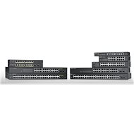 Zyxel GS1900-48HP - Switch