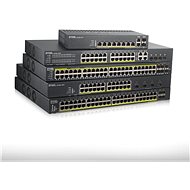 Zyxel XGS1930-28HP, 28 Port Smart Managed PoE Switch - Switch