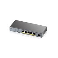 Zyxel GS1350-6HP - Switch