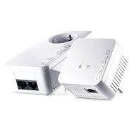 Devolo dLAN 550 WiFi Starter Kit - Powerline
