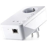 Devolo dLAN 550+ WiFi - Powerline