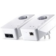 Devolo dLAN 550+ WiFi Starter Kit - Powerline