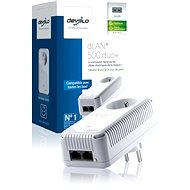  Devolo dLAN duo 500 +  - Powerline