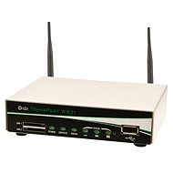 Digi TransPort WR21 LTE EMEA - Router