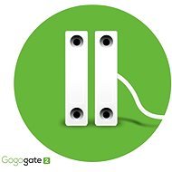 GogoGate 2 - drôtový senzor - Senzor