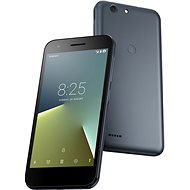 Vodafone Smart E8 Blue Slate - Mobile Phone
