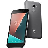 Vodafone Smart N8 Graphite - Mobile Phone