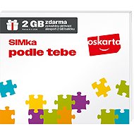 Vodafone Oscar - SIM Card