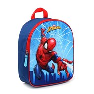 Vadobag 3D backpack Spiderman - Children's Backpack
